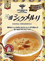 三浦シュクメルリ
