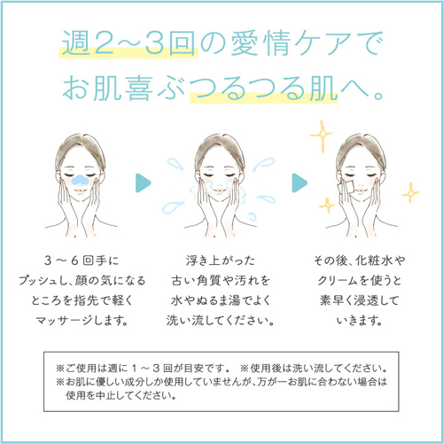 角質クリアジェル