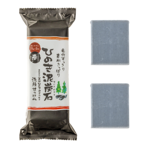 ひのき泥炭石すっきりタイプ