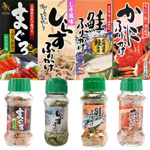 厳選!海鮮ふりかけ(単品)